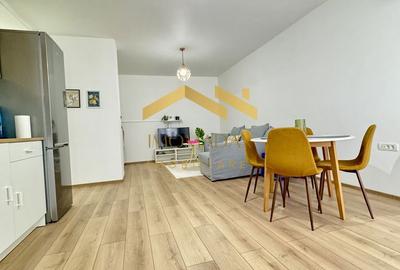 Apartament cu 2 camere, mobilat în Aradului - 8