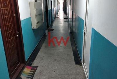 Apartament în Bârnova