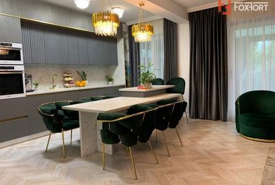 Duplex de vanzare cu 5 camere si 3 bai, zona Mehala Duplex de vanzare cu 5 camere si 3 bai, zona Mehala - 1