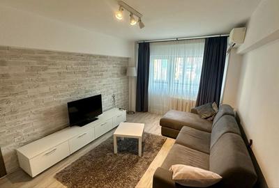 Apartament cu 2 camere semidecomandat în 13 Septembrie