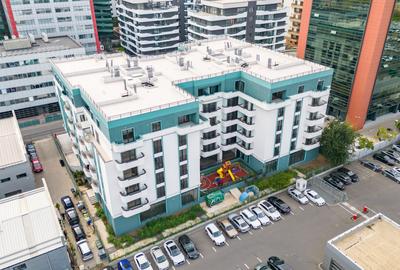 PENTHOUSE 4 CAMERE - PIPERA - TERASA 165MP PENTHOUSE 4 CAMERE - PIPERA - TERASA 165MP - 16