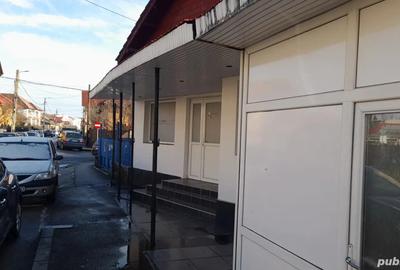 Spațiu comercial, de 76 mp, în Central