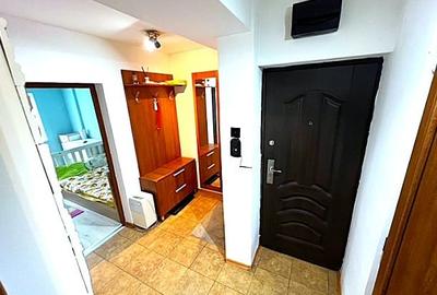 Apartament ETAJ 2 cu 3 camere complet renovat si utilat LA CHEIE Apartament ETAJ 2 cu 3 camere complet renovat si utilat LA CHEIE - 7