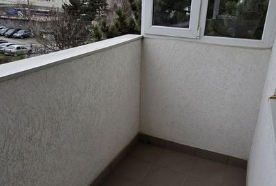 Apartament cu 3 camere decomandat, mobilat în Zorilor - 14