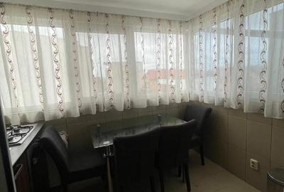 Apartament cu 2 camere decomandat, mobilat în Kamsas - 5