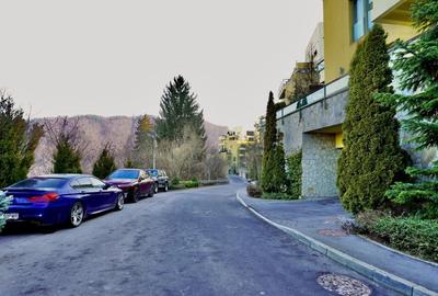 BELLEVUE RSIDENCE! Apartament 3 camere - 22