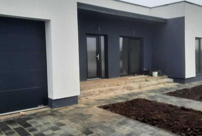 Casă cu 4 camere cu Teren 500 Mp în Hărman - 2