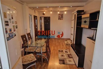 Apartament cu 2 camere decomandat în Central - 4