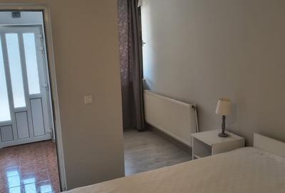 Apartament cu 2 camere semidecomandat în Între Lacuri - 14