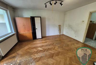 Apartament cu 2 camere decomandat în Central - 6