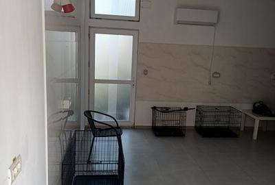 Spațiu comercial, de 40 mp, în Central - 3