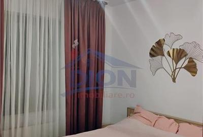 Apartament cu 2 camere decomandat în Drumul Taberei - 3