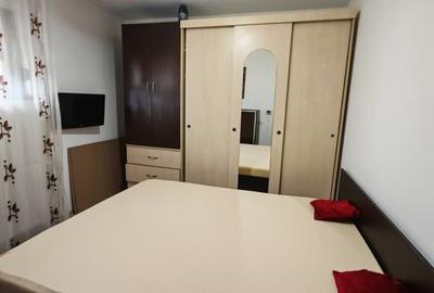Apartament cu 2 camere semidecomandat în Berceni - 10