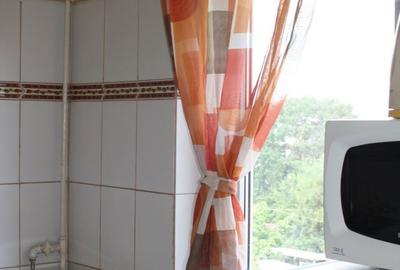 Garsonieră în Zorilor - 1