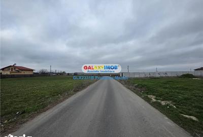 Teren de 1700 mp, în Fundeni - 19