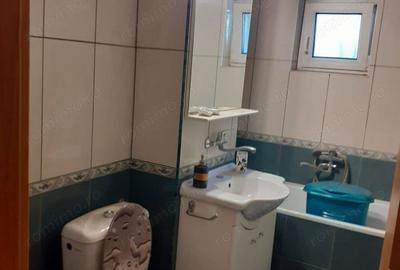 Apartament cu 3 camere decomandat în Complex Studențesc - 7