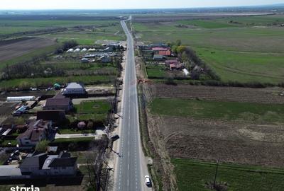 Teren de 9431 mp, în Garoafa - 8