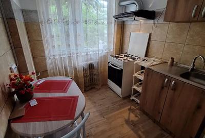 Inchiriez Apartament 2 camere Focsani - 1