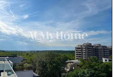 Apartament cu 3 camere decomandat, mobilat în Iancu Nicolae