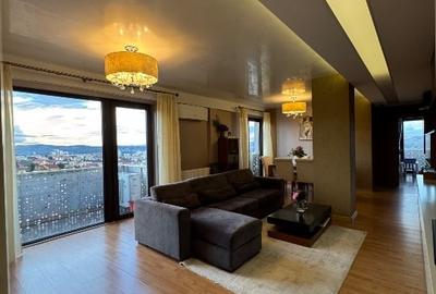 Apartament cu 3 camere decomandat în Europa - 1