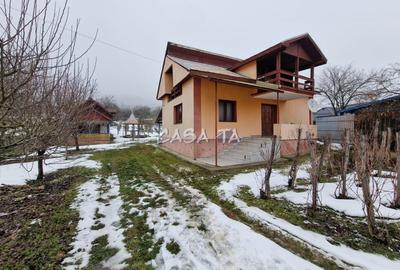 Casa situata in Stejari - Balosani - 1