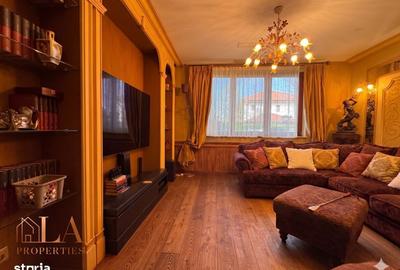 Casă cu 5 camere cu Teren 900 Mp în Central - 9
