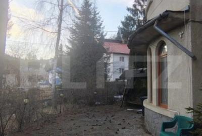 Casă cu 7 camere cu Teren 510 Mp în Predeal - 7