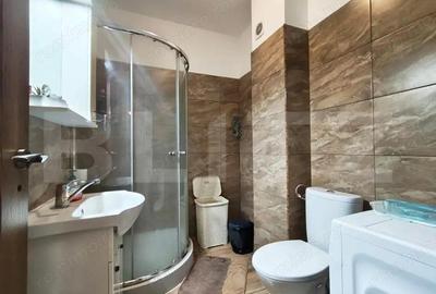 Apartament Prima Onestilor, 2 camere, loc parcare privat, balcon deschis - 3