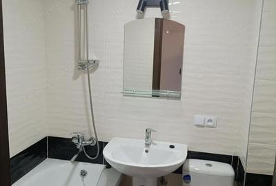 Garsonieră decomandată în Punctele Cardinale