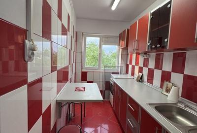 Apartament cu 2 camere, mobilat în Giurgiului - 15