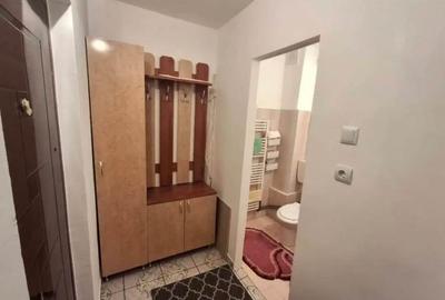 Garsoniera etaj 2 in zona Peco Milea - 6