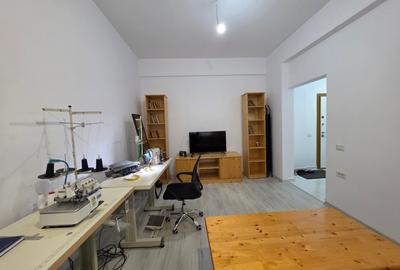 Apartament cu 2 camere decomandat, mobilat în Dobroești - 3