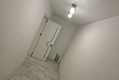 Casă individuală cu 3 camere cu Canalizare în Băiculești - 9