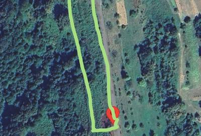 Spațiu comercial, în Vârfurile - 5