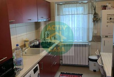 Apartament 2 camere, zona centrala, mobilat - 3