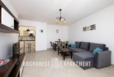 De inchiriat 2 Camere ISG Residence - 3