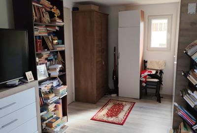 Casă individuală cu 4 camere cu Teren 530 Mp în Răzvad - 7