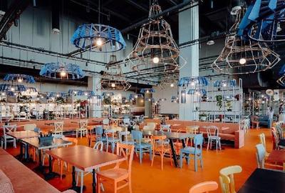 ONE Cotroceni Park faza 1, Cotroceni, 600 - 3000 mp  0% comision! - 8