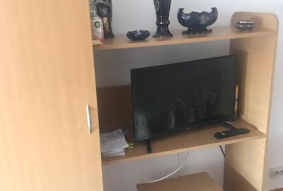 Capitol, garsoniera, 28mp, mobilata, inchirieri Constanta - 4