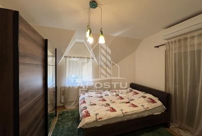 Vila spatioasa in zona centrala Giroc - 12