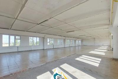 Spa?iu de inchiriat 200 mp in Sannicolau Mic ideal pentru birouri - 6