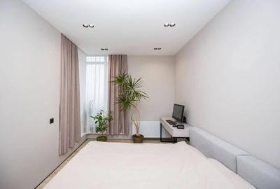 Garsonieră decomandată în Drumul Taberei