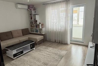 Apartament cu 3 camere decomandat în Central - 4