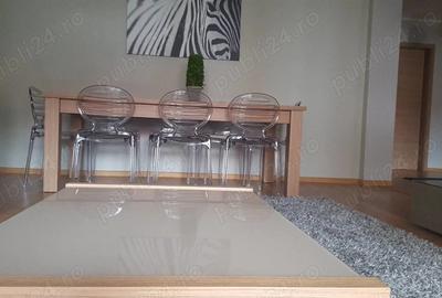 Apartament cu 4 camere decomandat în Central - 9