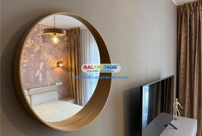 Inchiriere apartament 2 camere decomandat Targoviste Chindia Residence - 13