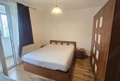 Apartament cu 2 camere decomandat în Calea Romanului - 3