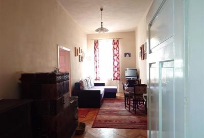 Casa cu aer nobil in Baia de Cris - 8