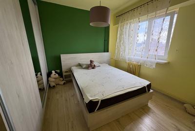 Apartament, 2 camere, decomandat, 55mp, Zona Centrala