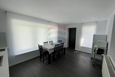 Duplex cu 4 camere cu Teren 1397 Mp în Poiana Vărbilău - 17