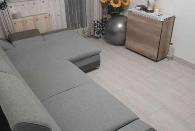 Apartament cu 2 camere în Central - 1
